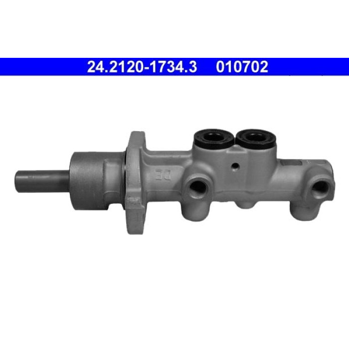 ATE Hauptbremszylinder 24.2120-1734.3 ATE Hauptbremszylinder 24.2120-1734.3