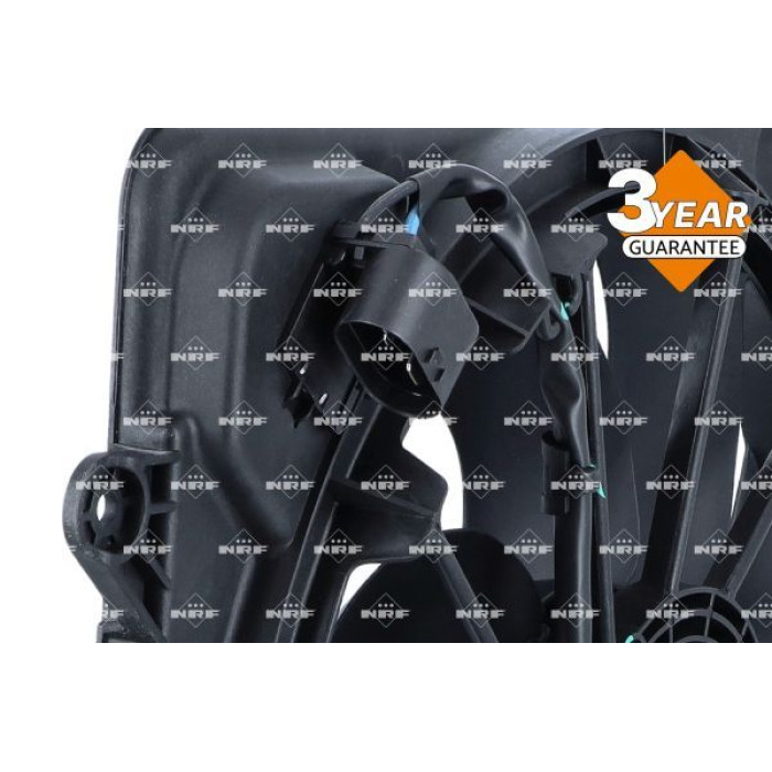 NRF Kühlerlüfter 470150 NRF Kühlerlüfter 470150