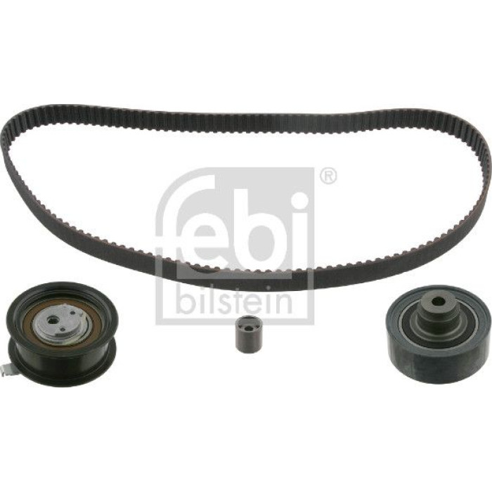 febi Zahnriemensatz 30781 febi Zahnriemensatz 30781