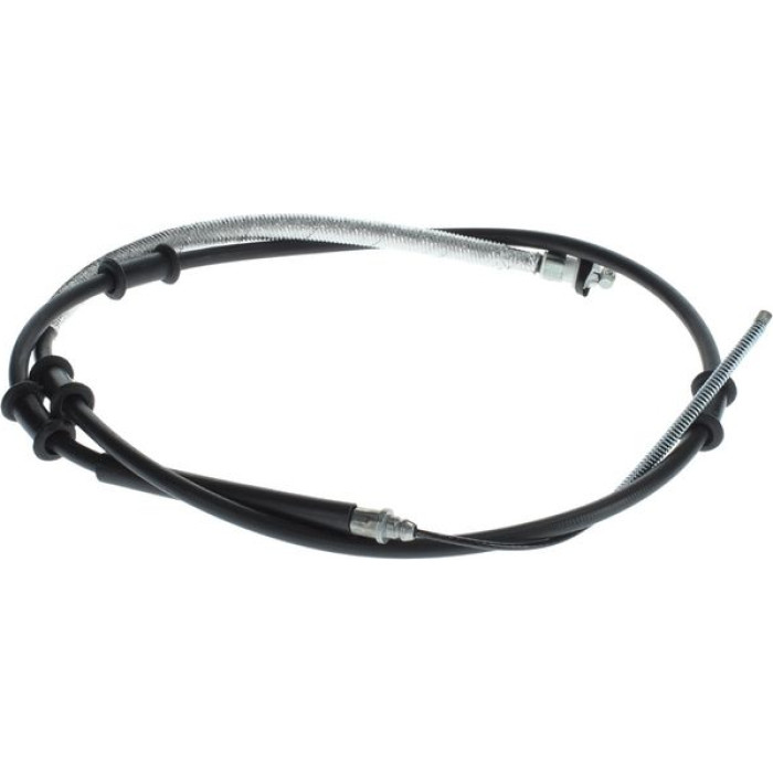 Bosch Handbremsseil links/rechts 1987482592