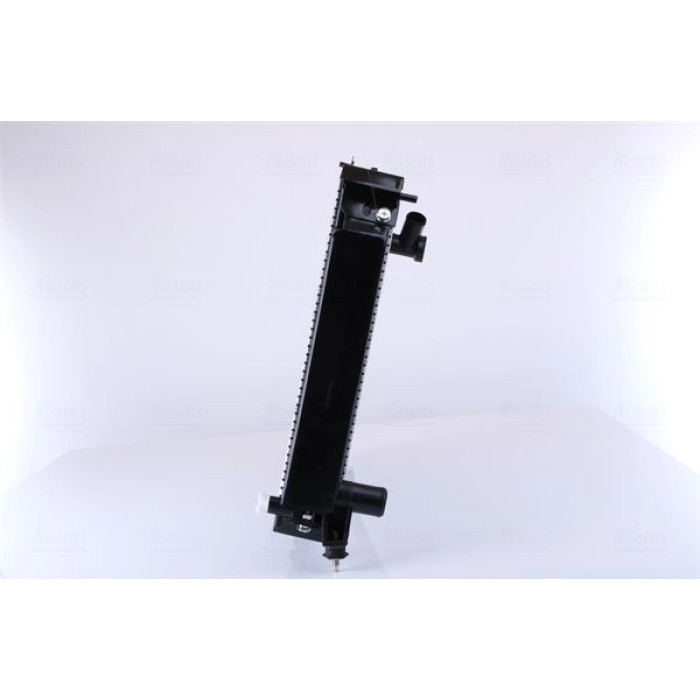Nissens Wasserkühler PKW 64737 Nissens Wasserkühler PKW 64737