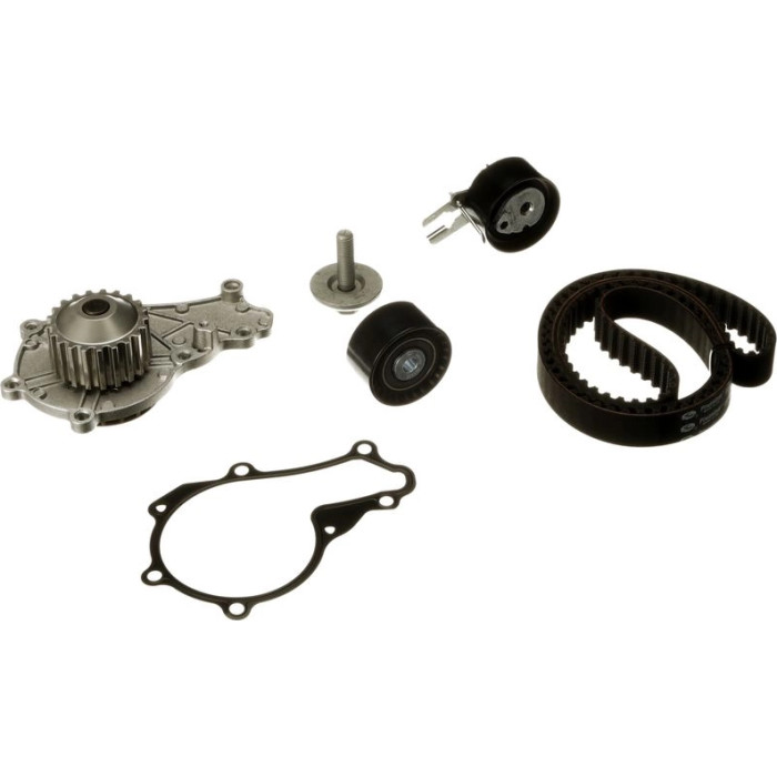 KP15587XS Gates Zahnriemensatz mit Wasserpumpe KP15587XS KP15587XS Gates Zahnriemensatz mit Wasserpumpe KP15587XS
