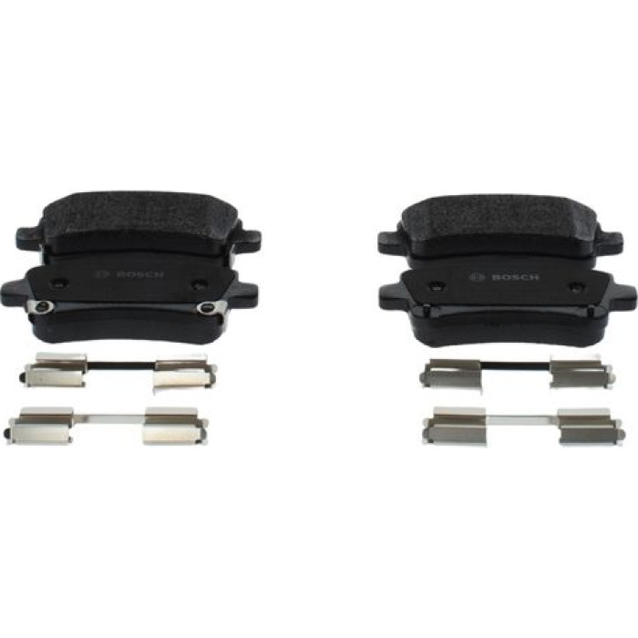 0 986 494 668 Bosch Bremsbelagsatz 0 986 494 668 0 986 494 668 Bosch Bremsbelagsatz 0 986 494 668