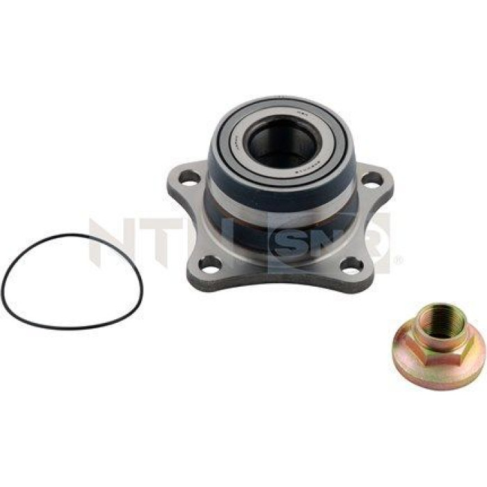 SNR Radlagersatz R169.34