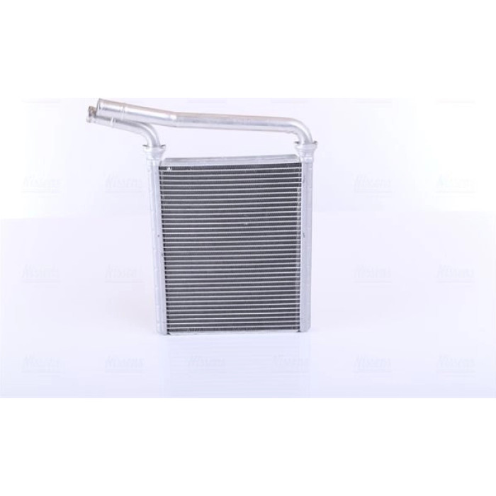 Nissens Heizungskühler PKW 707090 Nissens Heizungskühler PKW 707090