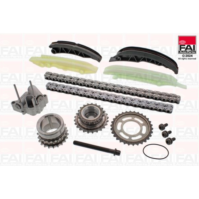 FAI AUTOPARTS Timing-Kit TCK238NG FAI AUTOPARTS Timing-Kit TCK238NG