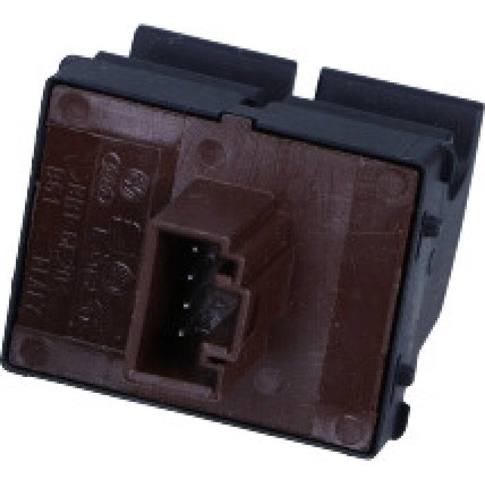 VAG Original 1Z0959858REH 1Z0959858REH Fensterschalter Skoda Fabia 07-14 – – OE-Nr. 1Z0959858REH