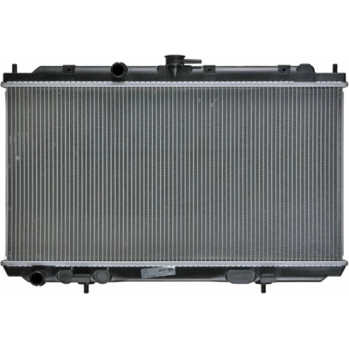 MAHLE Kühler, Motorkühlung CR 1485 000S MAHLE Kühler, Motorkühlung CR 1485 000S