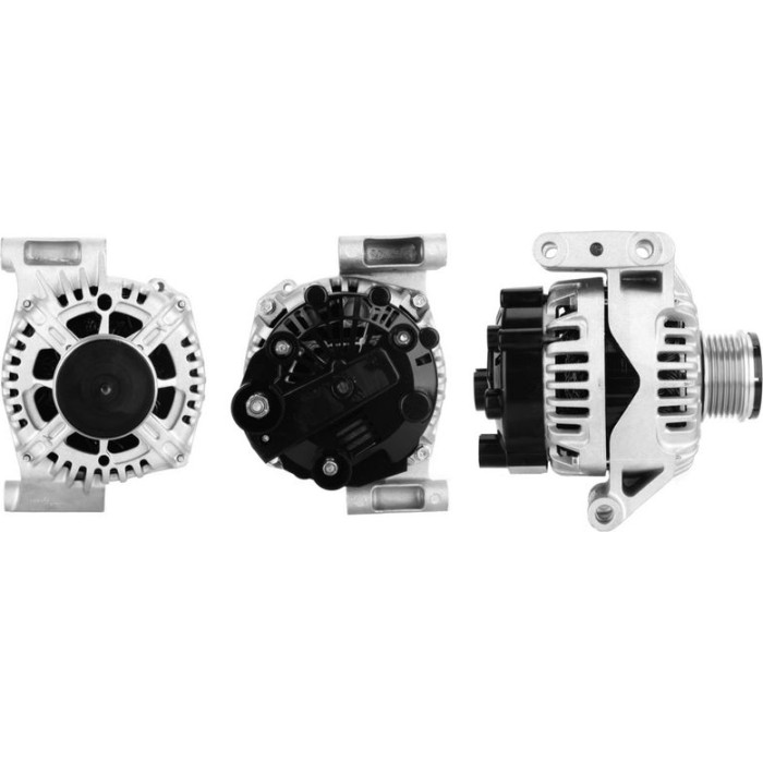 DRI Generator 218178752 12 V DRI Generator 218178752 12 V