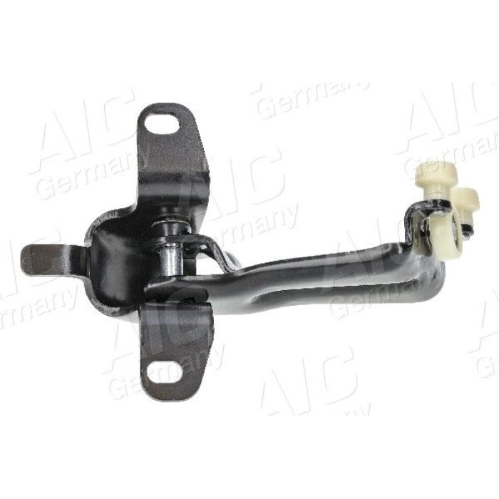 AIC Schiebetür-Rollenführung 55706 AIC Schiebetür-Rollenführung 55706
