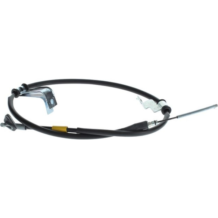 Bosch Handbremsseil 1987482835 Bosch Handbremsseil 1987482835