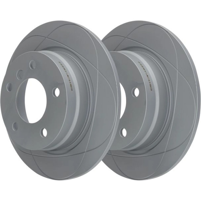 ATE Bremsscheibe BMW Hinterachse 3 (E36/E46) 90-05 PowerDisc 24.0310-0202.1 ATE Bremsscheibe BMW Hinterachse 3 (E36/E46) 90-05 PowerDisc 24.0310-0202.1