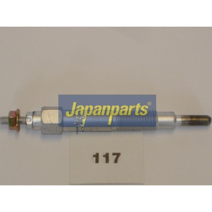 Japanparts Glühkerze CE-117 Japanparts Glühkerze CE-117