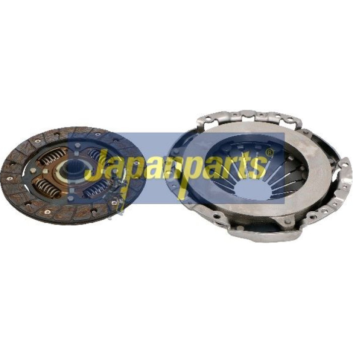 Japanparts Kupplungssatz KF-2120 Japanparts Kupplungssatz KF-2120