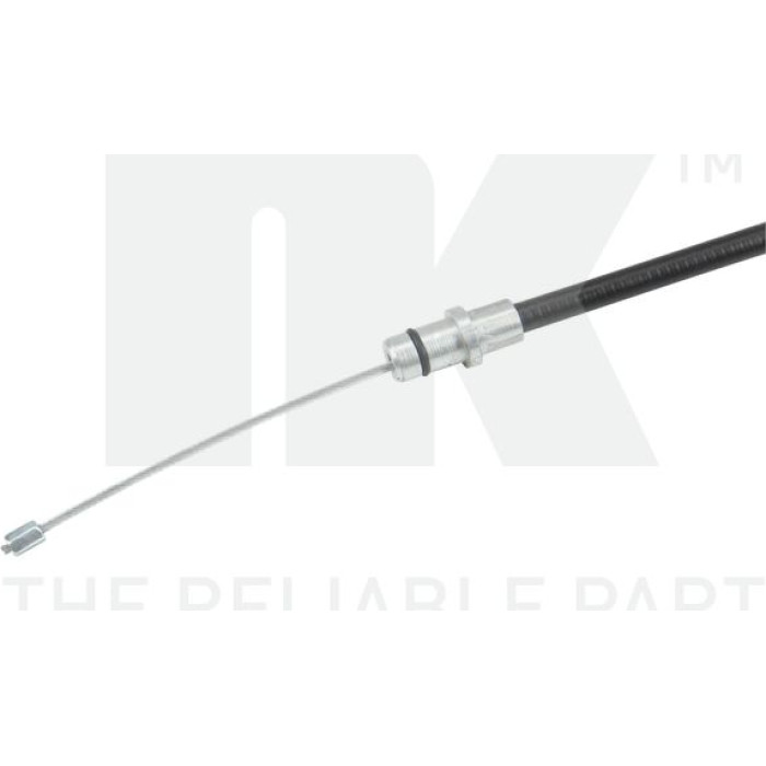 NK Handbremsseil 909919 NK Handbremsseil 909919