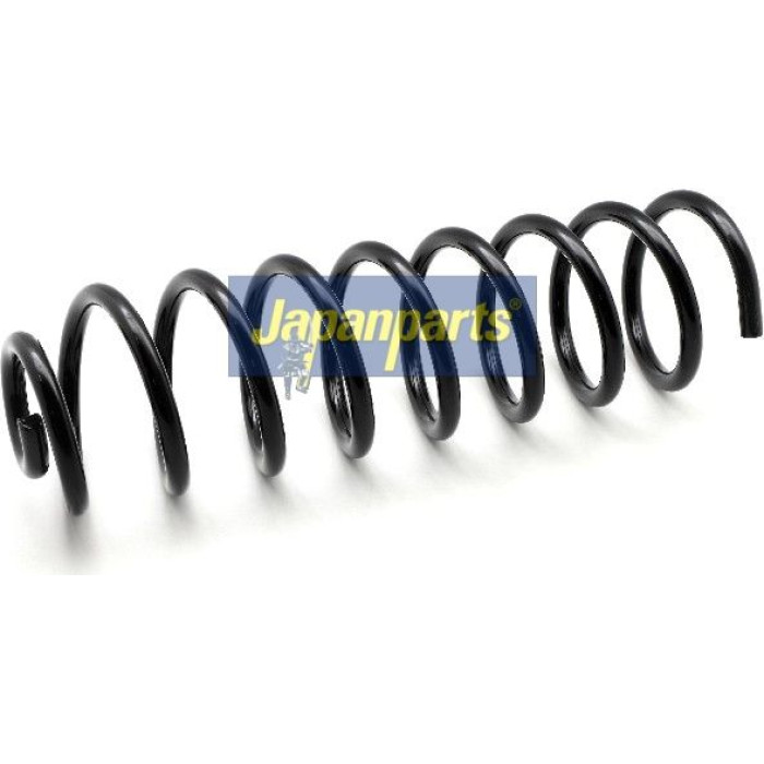 Japanparts Fahrwerksfeder ZC5114C Japanparts Fahrwerksfeder ZC5114C