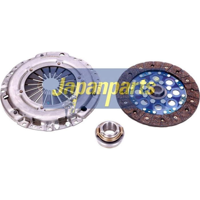 Japanparts Kupplungssatz KF-545 Japanparts Kupplungssatz KF-545