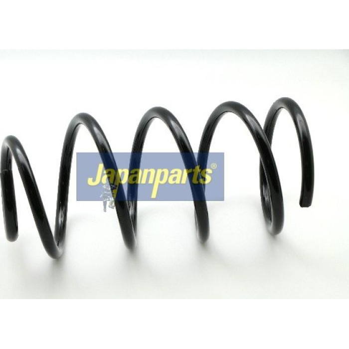 Japanparts Fahrwerksfeder ZC3012C Japanparts Fahrwerksfeder ZC3012C