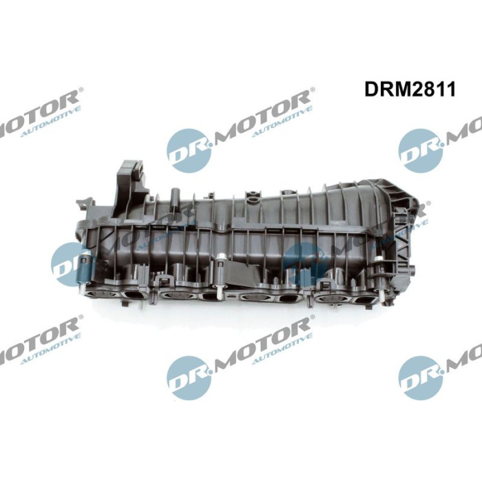 DR.MOTOR Saugrohrmodul DRM2811 DR.MOTOR Saugrohrmodul DRM2811
