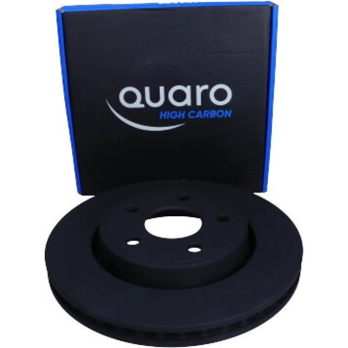 Quaro Bremsscheibe QD3332HC Quaro Bremsscheibe QD3332HC