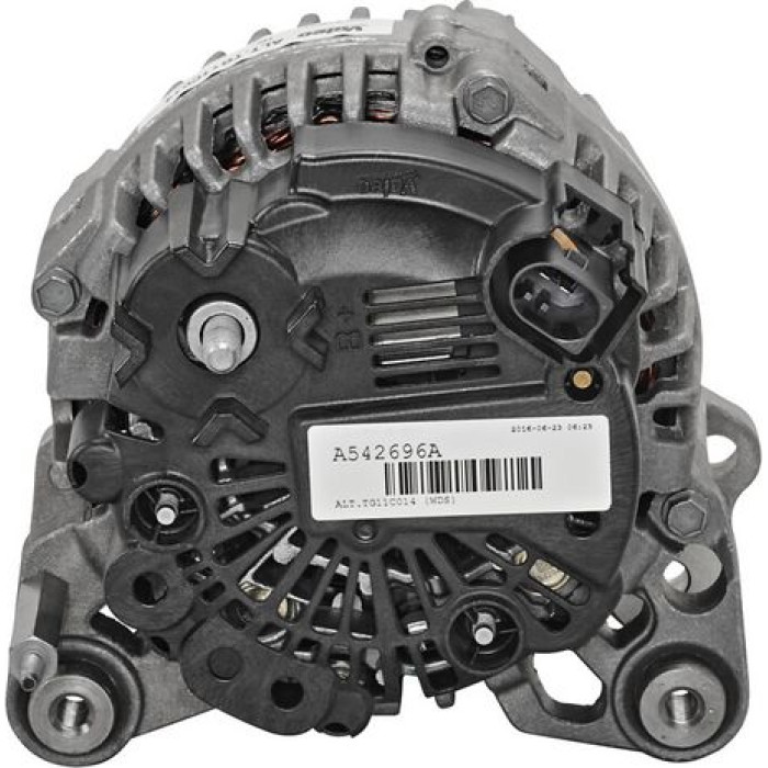 439511 Valeo Lichtmaschine 439511 439511 Valeo Lichtmaschine 439511