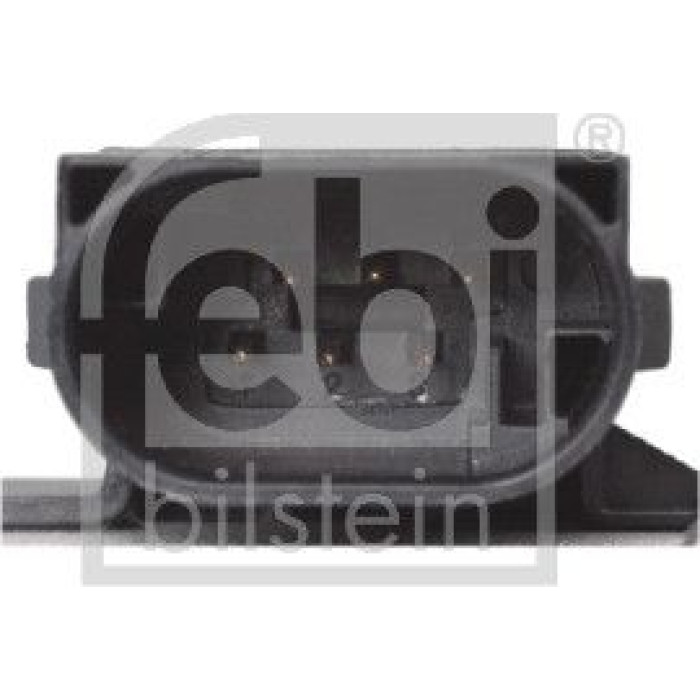 febi Drosselklappengehäuse 170503 febi Drosselklappengehäuse 170503