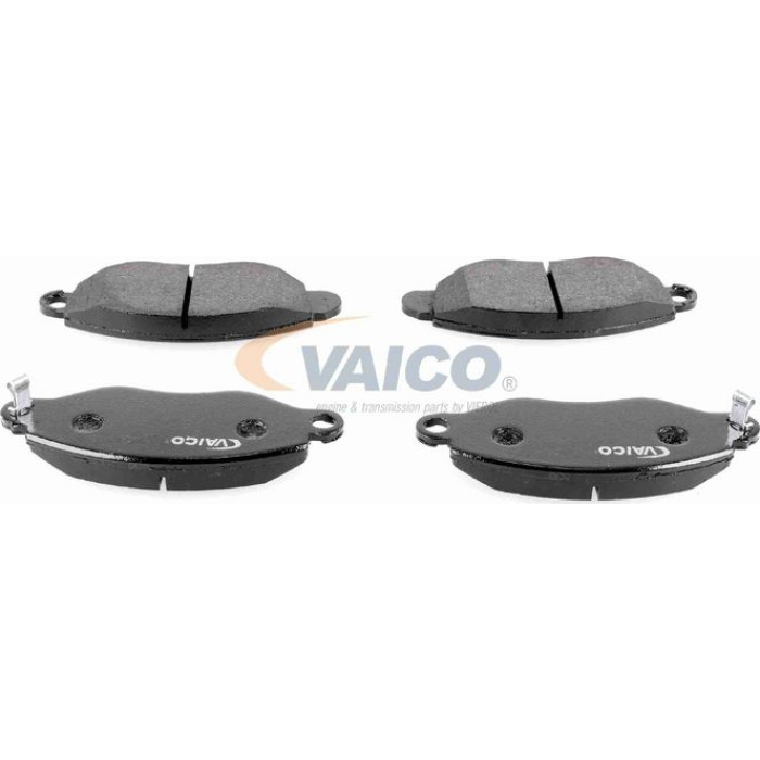 Vaico Bremsbelagsatz für Scheibenbremse V25-8113