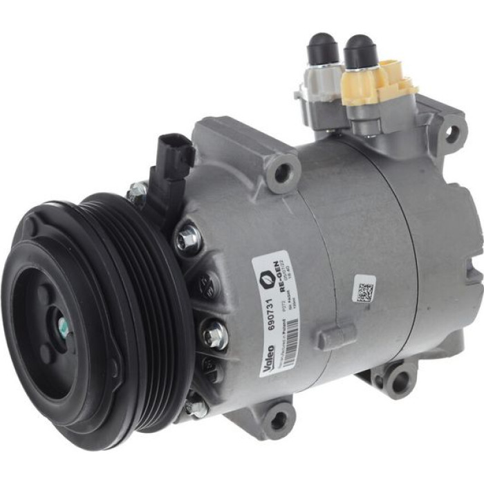 Valeo Kompressor 690731