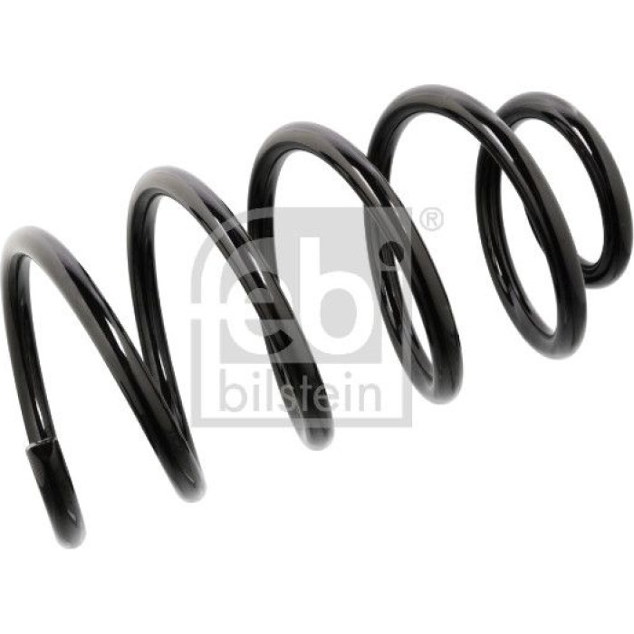 febi Fahrwerksfeder 104703 febi Fahrwerksfeder 104703