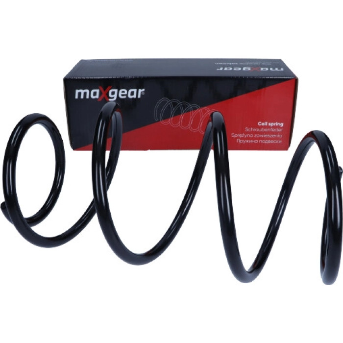 MAXGEAR Fahrwerksfeder 60-0867 MAXGEAR Fahrwerksfeder 60-0867