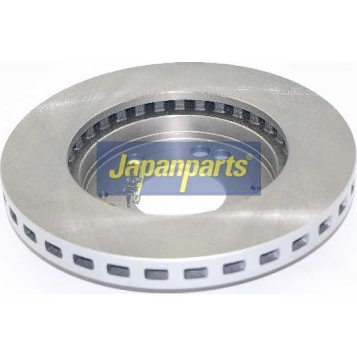 Japanparts Bremsscheibe DI-812C Japanparts Bremsscheibe DI-812C
