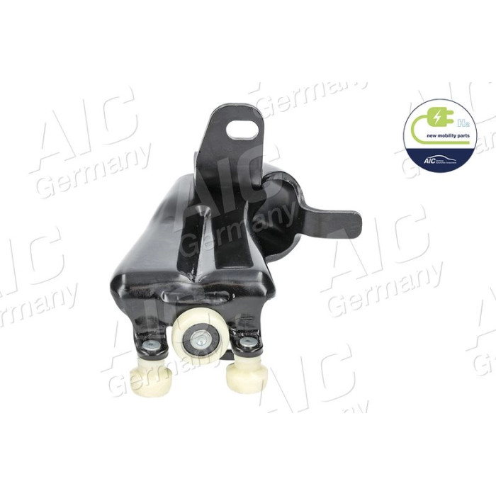 AIC Schiebetür-Rollenführung 55706 AIC Schiebetür-Rollenführung 55706