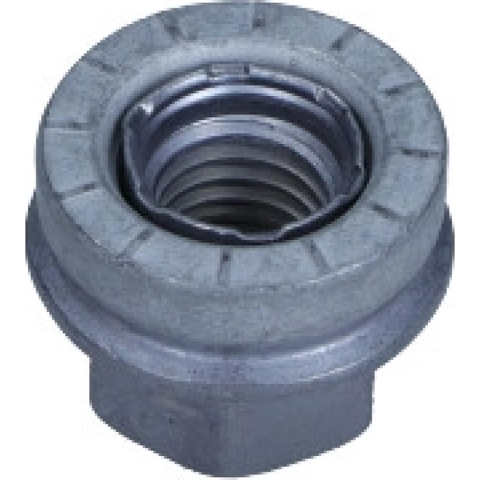 febi bilstein 46704 Radmutter – M14 x 2, Flachbund, SW 21 mm febi bilstein 46704 Radmutter – M14 x 2, Flachbund, SW 21 mm