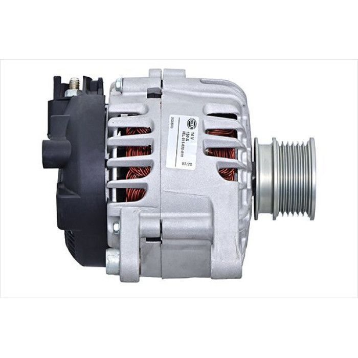HELLA Generator 8EL 015 630-811 HELLA Generator 8EL 015 630-811