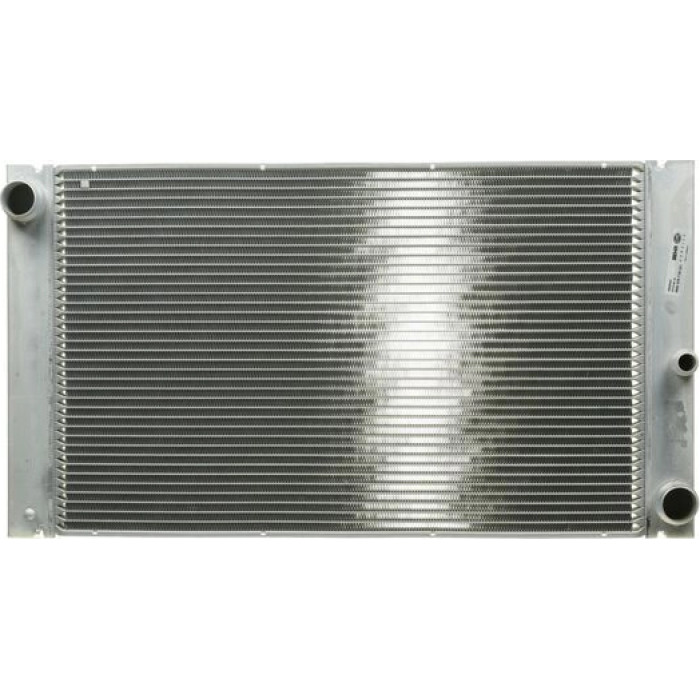 MAHLE Kühler, Motorkühlung CR 579 000P MAHLE Kühler, Motorkühlung CR 579 000P