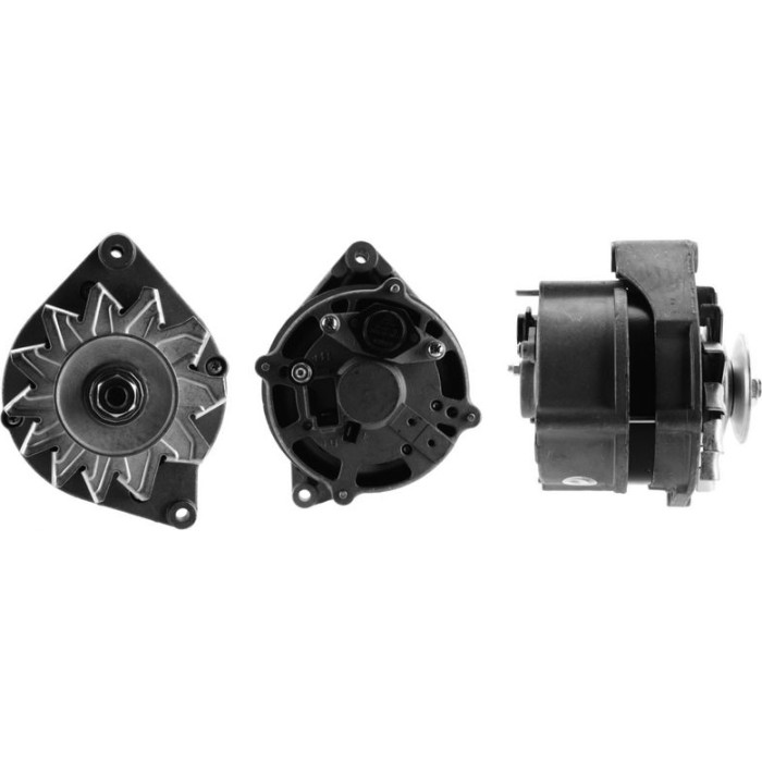 DRI Generator 228103552 12 V DRI Generator 228103552 12 V