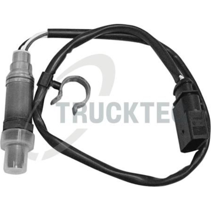TRUCKTEC AUTOMOTIVE Lambdasonde 07.39.029 TRUCKTEC AUTOMOTIVE Lambdasonde 07.39.029