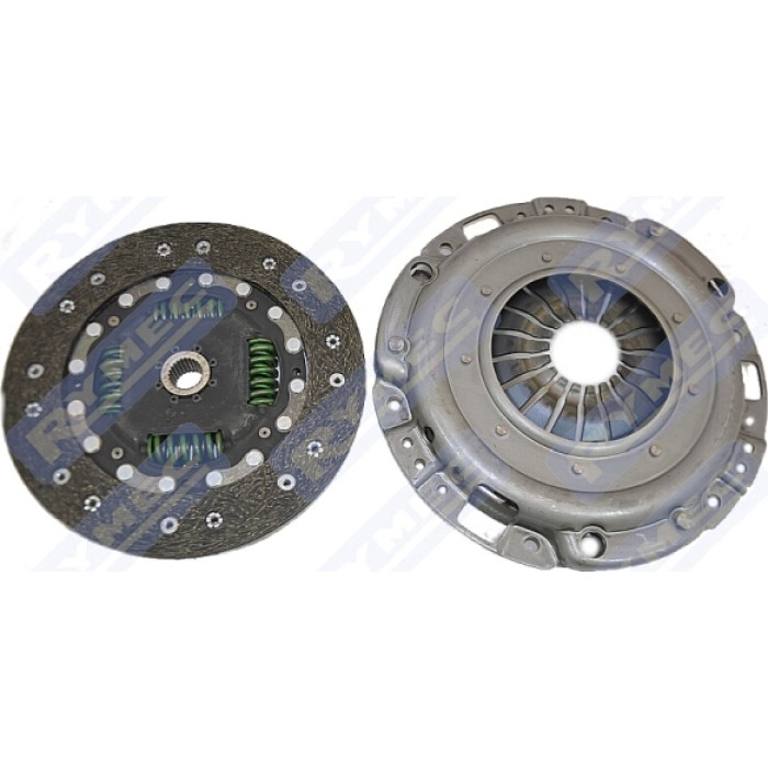 Kupplungssatz JT7338 Kupplungssatz JT7338