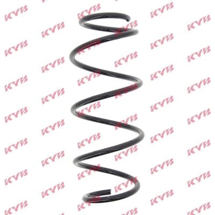 RA3502 KYB Fahrwerksfeder Renault P. Clio Iii 1.2/1.2Alk 06/05 RA3502 KYB Fahrwerksfeder Renault P. Clio Iii 1.2/1.2Alk 06/05