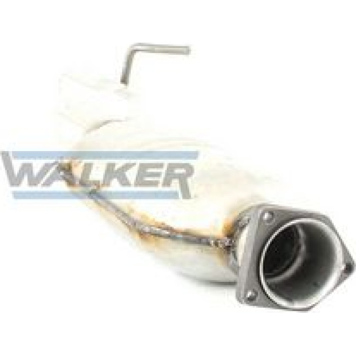Walker Mittelschalldämpfer 23244 Walker Mittelschalldämpfer 23244
