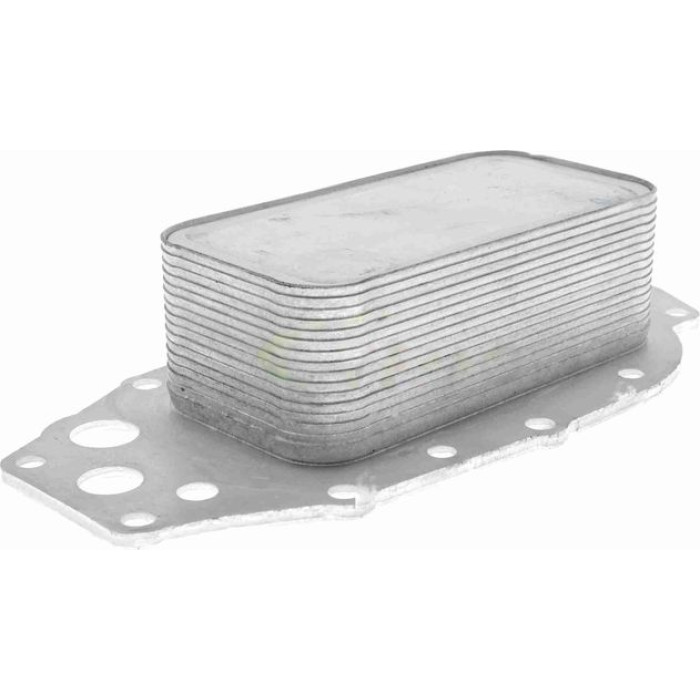 Vemo Motorölkühler V48-60-0020 Vemo Motorölkühler V48-60-0020