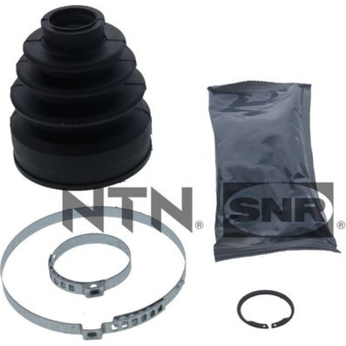 SNR Faltenbalgsatz, Antriebswelle IBK55.002 SNR Faltenbalgsatz, Antriebswelle IBK55.002
