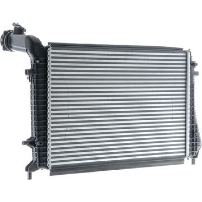 CI 166 000P MAHLE Ladeluftkühler CI 166 000P, Netz 617 x 407 x 32 mm – u. a. für VW Caddy III Großraumlimousine (2KB, 2KJ, 2CB, 2CJ), VW Kasten/Großraumlimousine (2KA, 2KH, 2CA, 2CH), VW Golf V (1K1) – OE Nummer 1K0 145 803 F - l CI 166 000P MAHLE Ladeluftkühler CI 166 000P, Netz 617 x 407 x 32 mm – u. a. für VW Caddy III Großraumlimousine (2KB, 2KJ, 2CB, 2CJ), VW Kasten/Großraumlimousine (2KA, 2KH, 2CA, 2CH), VW Golf V (1K1) – OE Nummer 1K0 145 803 F - l