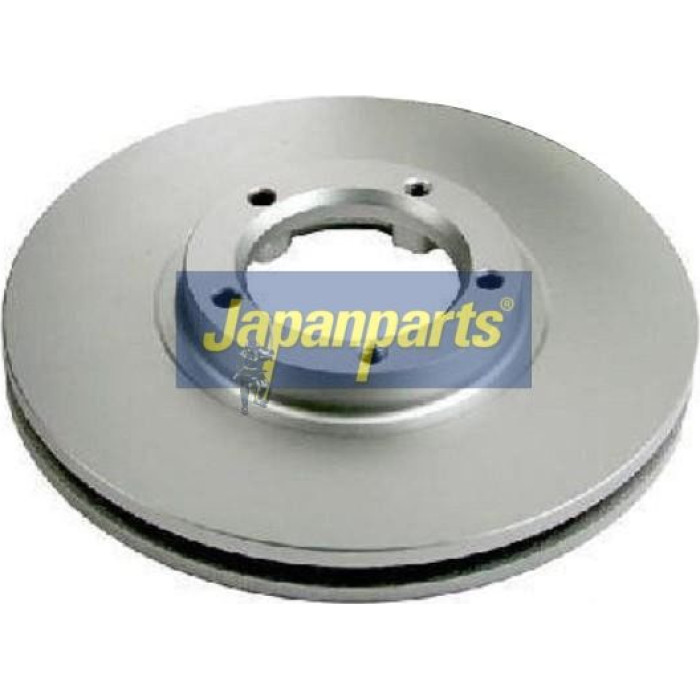 Japanparts Bremsscheibe DI-0329C Japanparts Bremsscheibe DI-0329C