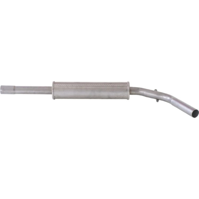 Bosal Schalldämpfer 233-323 Bosal Schalldämpfer 233-323