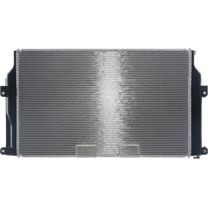 MAHLE Kühler, Motorkühlung CR 2270 000S