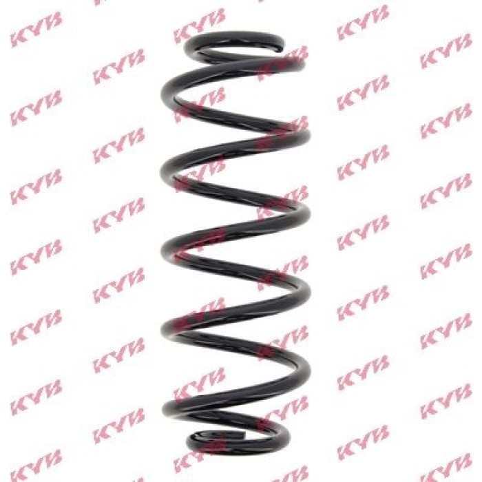 KYB Fahrwerksfeder Audi T. A4 1.8-3.0D 11/07-12/15 RA6105