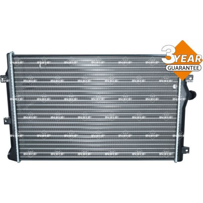 NRF Kühler 53425A