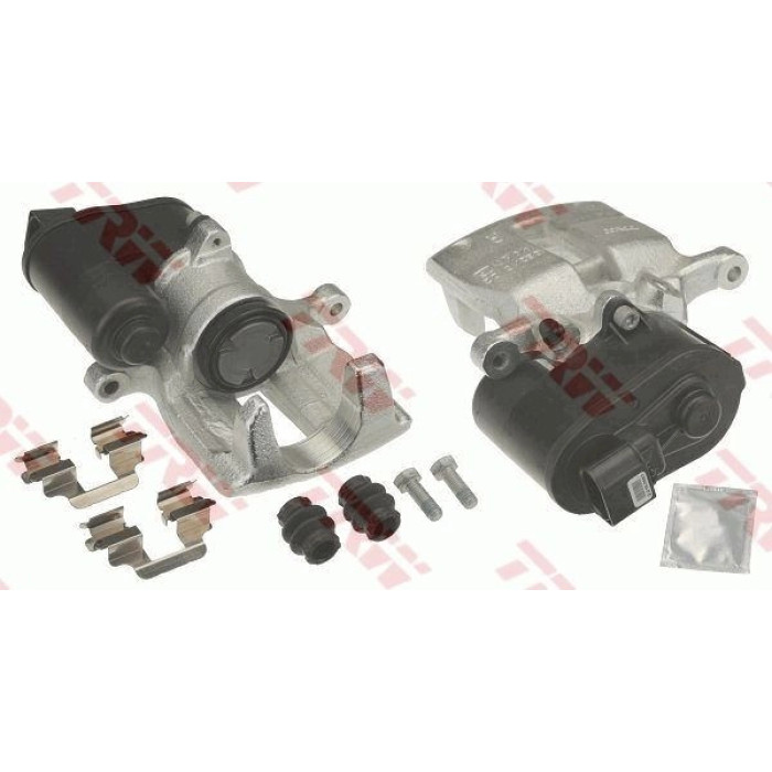 TRW Bremstrommel BHN928