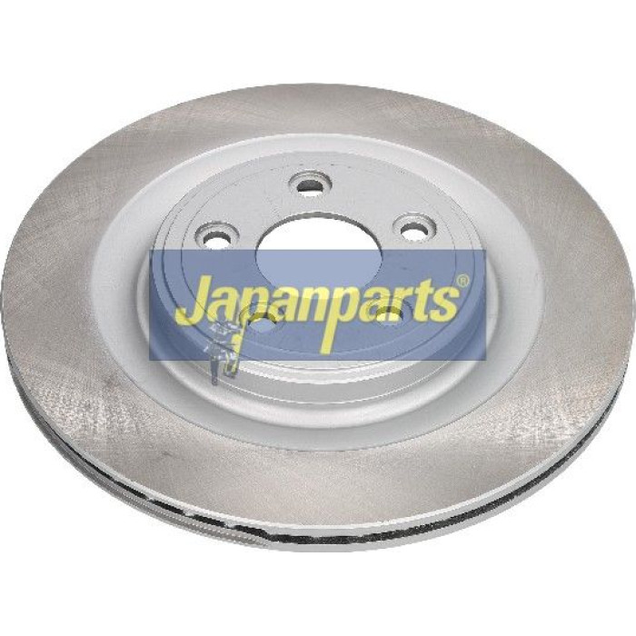 Japanparts Bremsscheibe DP-0316C Japanparts Bremsscheibe DP-0316C